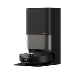 Dreame X50 Ultra Complete Black