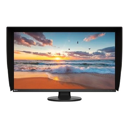 EIZO ColorEdge CS3200X, 31,5 IPS 3840x2160 16:9 1300:1 300cdm 14 ms USB-C(70W) DP HDMI USB Hub KVM 5Y