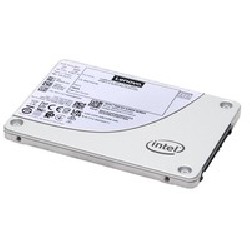 ThinkSystem 2.5" S4620 960GB Mixed Use SATA 6Gb HS SSD