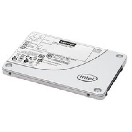 Lenovo 2.5" S4520 480GB RI SATA HS
