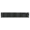 QNAP TS-h1073BXeU-RP-8G (Ryzen V1780B, ZFS, 8GB RAM, 8x SATA + 2x E1.S, 2x 2,5GbE, 2x 10GbE)