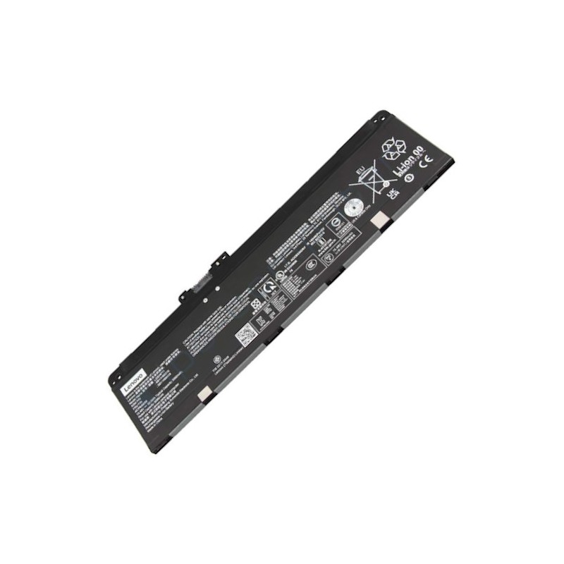 Lenovo orig. BATTERY,15.48V,52.5Wh,4cell pro Lenovo ThinkPad P14s, ThinkPad T14