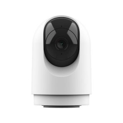 TRUST Kamera IPCAM-2700, WiFi, indoor, bílá