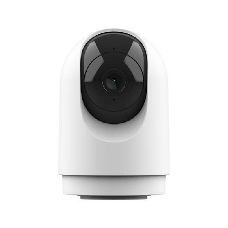 TRUST Kamera IPCAM-2700, WiFi, indoor, bílá