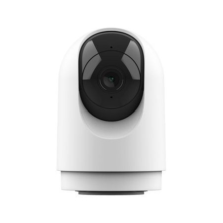 TRUST Kamera IPCAM-2700, WiFi, indoor, bílá