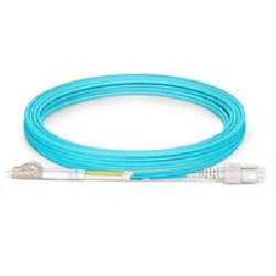 Cisco Cable Duplex LC-LC Patch Cord/MMF 15M
