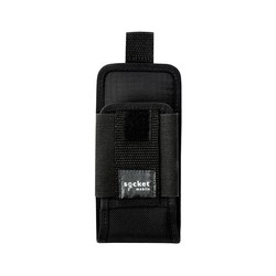 HOLSTER FOR DURACASE W/ROTATING/BELT CLIP