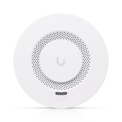 Ubiquiti UniFi Smoke, Bateriově napájený detektor kouře a oxidu uhelnatého (CO)