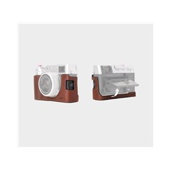 SmallRig 4558 leather case kit for FUJIFILM X100VI
