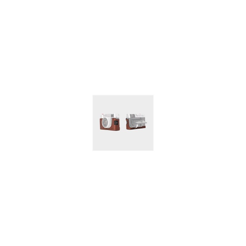 SmallRig 4558 leather case kit for FUJIFILM X100VI