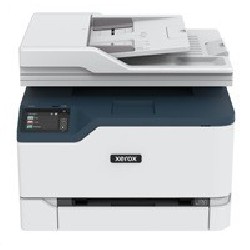BAZAR - Xerox C235V_DNI, barevná laser. multifunkce, A4, 22ppm, duplex, ADF, WiFi/USB/Ethernet, 512 MB RAM, Apple AirPri