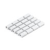 Ubiquiti UniFi Adapter PoE 24V 12W, 12W PoE adaptér s 2,5 GbE konektivitou, 20-pack
