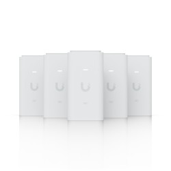 Ubiquiti UniFi Adapter PoE 24V 12W, 12W PoE adaptér s 2,5 GbE konektivitou, 5-pack