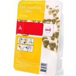 Oce originální toner Pearls P1, 4-pack 29800060, 7503B009, yellow, DOPRODEJ