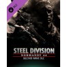 ESD Steel Division Normandy 44 Second Wave