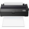 EPSON tiskárna jehličková LQ-2090IIN, A4, 24 jehel, 1+6 kopii, USB 2.0,Ethernet, Energy Star