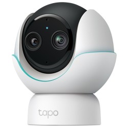 Tapo C840 Dual Lens Smart Baby Camera