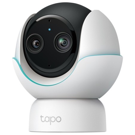 Tapo C840 Dual Lens Smart Baby Camera
