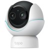 Tapo C840 Dual Lens Smart Baby Camera
