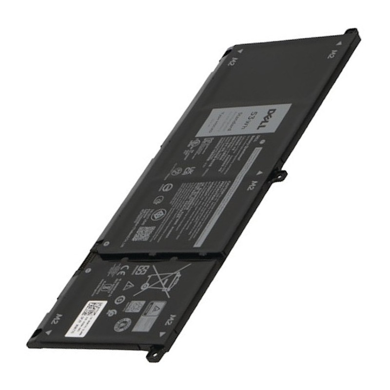 DELL originální baterie 15V 3530mAh Inspiron 5501, Inspiron 7306, Latitude 3410, Latitude 3510
