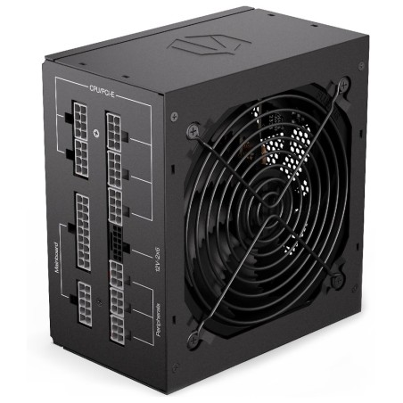 Endorfy Supremo FM6 Gold 750W 80+ Gold ATX3.1