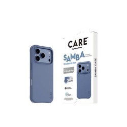 PG CARE Apple iPh 18 Pro Samba Green MagSafe