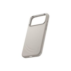 PG CARE Apple iPh 18 Pro Max Flow Vanilla MagSafe