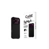 PG CARE Apple iPh 18 Pro Samba Black MagSafe