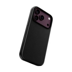 PG CARE Apple iPh 18 Pro Solo MagS black
