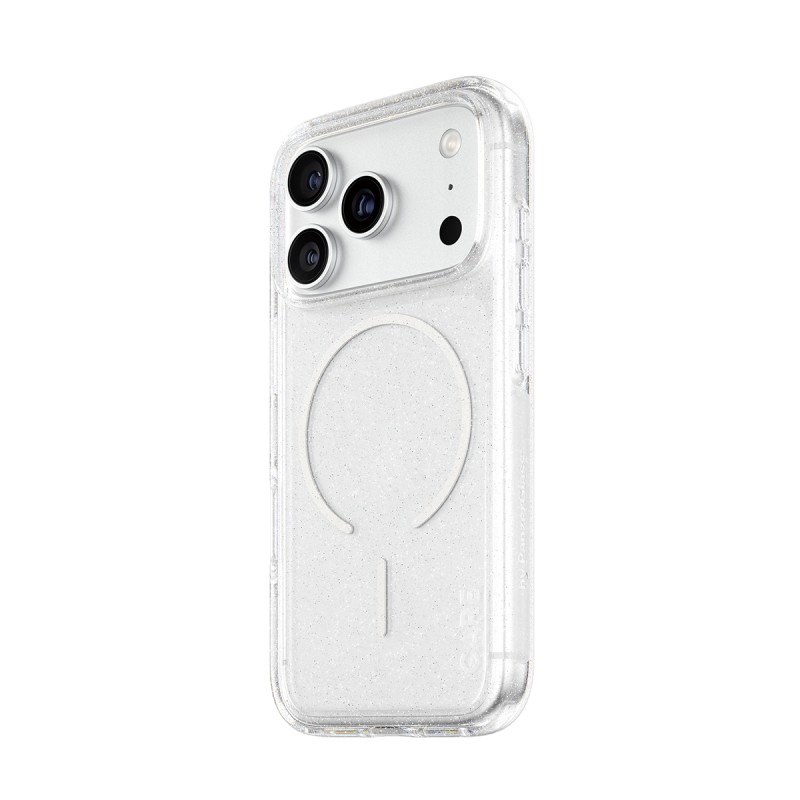 PG CARE Apple iPh 18 Pro Star Lit MagSafe
