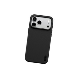 PanzerGlass Care Apple iPhone 18 Pro Max Woven MagSafe černé