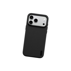 PG CARE Apple iPh 18 Pro Max Woven MagS black