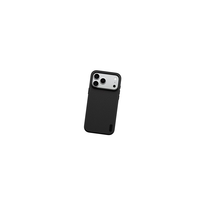 PG CARE Apple iPh 18 Pro Max Woven MagS black