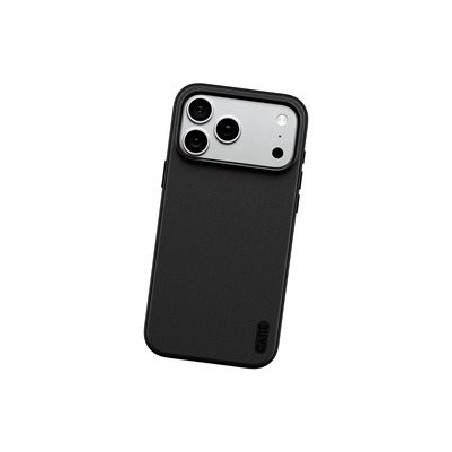 PanzerGlass Care Apple iPhone 18 Pro Max Woven MagSafe černé