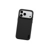 PG CARE Apple iPh 18 Pro Max Woven MagS black