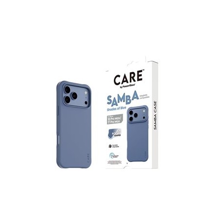 PG CARE Apple iPh 18 Pro Max Samba Green MagSafe