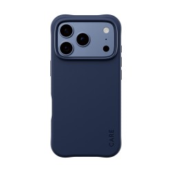 PanzerGlass Care Apple iPhone 18 Pro Samba Blue MagSafe
