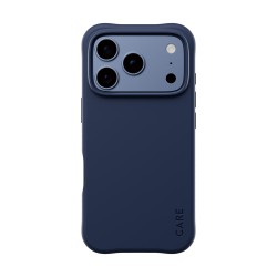 PG CARE Apple iPh 18 Pro Samba Blue MagSafe