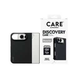 PG CARE Apple iPh 18 Fold Discovery MagS