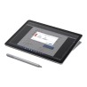 Microsoft Srfc Go 4 N200/8/128, 10.5, 1920 x 1280. Windows 11 Pro, Europe, no Powersupply, Platinum