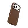 PG CARE Apple iPh 18 Pro Solo MagS brown