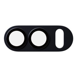 PG FENDER Apple iPh 18 Fold dark blue