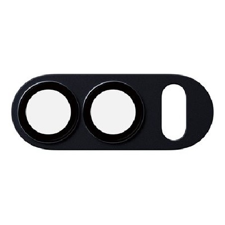 PanzerGlass Fender Apple iPhone 18 Fold tmavě modrá