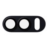 PanzerGlass Fender Apple iPhone 18 Fold tmavě modrá