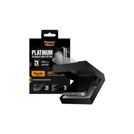 PG Platinum Apple iPh 18 Fold FF box