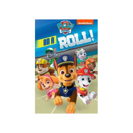 ESD Paw Patrol On A Roll!
