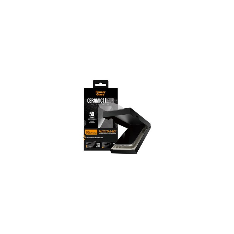 PG Ceramic Apple iPh 18 Pro Max FF box