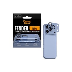 PG FENDER Apple iPh 18 Pro blue