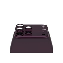 PG FENDER Apple iPh 18 Pro purple