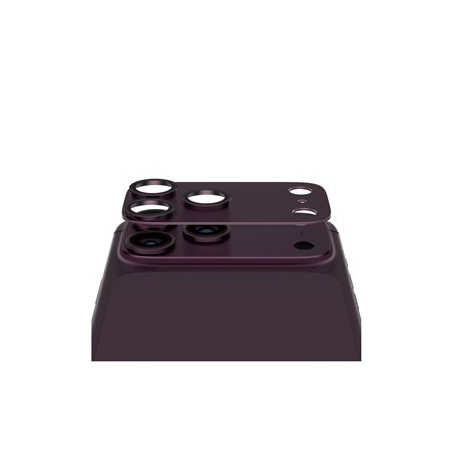 PG FENDER Apple iPh 18 Pro Max purple